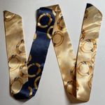 Thin Purse Scarf / Hairband / Scarf Photo 0