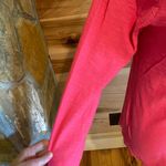 Faded Glory  heathered pink shirt Photo 2