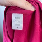 Rachel Pally Siren Dress Lover Hot Pink Size Medium NWT New Halter Mini Sexy Photo 7