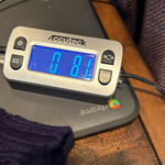 Sante Classics Kaftan Dress Women OS Orange‎ Paisley Kimono Duster Boho Cover Up Orange Size undefined Photo 9