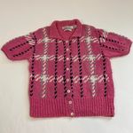 Cambridge Vintage  Spirit Sweater Photo 3