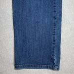 Westport  | Short Medium Wash Classic Fit Straight Leg Jeans | 12S Photo 6