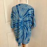 47 Brand ‘47 Indy Colts Tie Dye Tee Photo 3