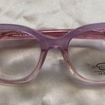 Oscar de la Renta 49mm Square Reading Glasses +2 Photo 6