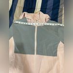 Voyager Jacket/Hoodie in Light Pink Size M Photo 6