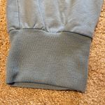 Summersalt  Cozycore The Softest French Terry Joggers High Waist Seaspray LARGE Photo 1