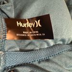 Hurley  Women's Teal One-Piece Swimsuit Photo 2