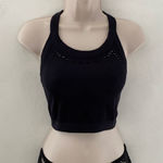 FP Movement by Free People Black Tank Top Photo 0