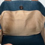 True Religion Denim Tote Bag w/Crossbody Straps Photo 6