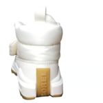 Sorel NEW Women's White Ona Rmx Waterproof Puffy Strap Bootie Photo 4