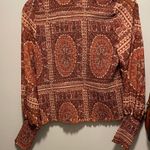 Bohme Blouse Photo 5