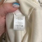 Venus ✨ Off White Lace Sz Medium Romper✨ Photo 12