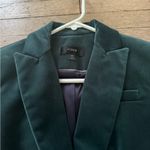 J.Crew NEVER WORN Velvet Blazer Photo 2