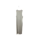 James Perse high neck tank dress Size Large Photo 3