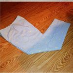 Brooks Brothers  Seersucker lemon Pants size 6 Photo 5