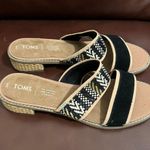 Toms Women’s Mariposa Sandals Photo 0
