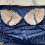 Alexander By Daymor Beaded Gown Maxi Slit Dress Wedding Off Photo 5