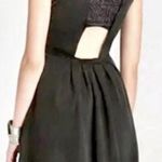 Free People  Sassy Soutache Beaded Dress Photo 1