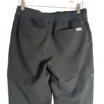 FIGS Manari Black 5-Pocket Skinny Technical Medical Professional Scrub Pants XS Photo 4