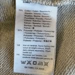 Helly Hansen  Women's Gray Boatneck Sweatshirt Photo 4