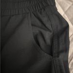 Shinestar  Black Casual Cargo Drawstring Jogger Size M Photo 15