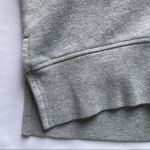 VSX Sport neon green mesh gray sweatshirt cutout S Size XS Photo 7