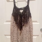 Cheetah Print Slip Multi Photo 0