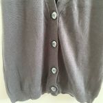 Miley Cyrus Max Azria Black V Photo 3