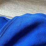 Kimchi Blue  cobalt romper Photo 2