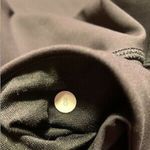 Lululemon Women’s  Black Crop Leggings Sz 8 Photo 7