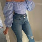 Finders Keepers  Off the shoulder blouse Photo 1
