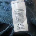 Uk2la  tiger face cross ladder back top Photo 5