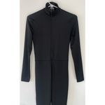 Spirit Halloween  Black Jumpsuit  Photo 3