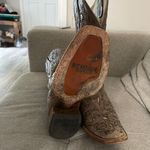 Corral boots  Photo 1