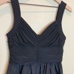 Max and Cleo beaded hem taffeta dress Photo 3