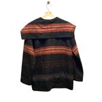 Peruvian Connection Alpaca Jacket Brown Size S Photo 12