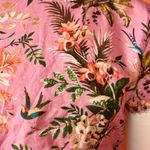 Unbranded Whimsical Sexy Floral Pink Lace Photo 6