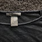 Forever 21 marbled gray 3/4 arm length comfy lightweight shirt, size medium. Photo 1