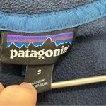 Patagonia Micro D Snap-T Fleece Pullover Size Small Photo 3