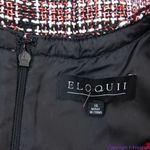 Eloquii NEW  Tweed fit and‎ flare dress, 16 Photo 14