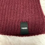 Vuori New  Hat Wool and Cashmere Photo 1
