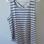 LuLaRoe  Striped Tank Top Size XL Photo 0