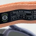 Teva  Free people platform water Sandals 9 summersalt pastel NEW Photo 11