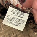 Denim & Supply Ralph Lauren  Floral High-Low Dress‎ Size 8 Photo 6