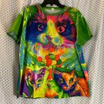 Neon/UV Reactive T Photo 0