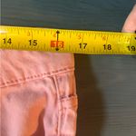 Velvet Heart Light Pink Skinny Denim Jeans | Women’s Size 29 Photo 5