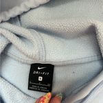 Nike  Hoodie in Light Blue/ Periwinkle Photo 1