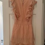 Sage The Label Pink Dress Photo 3