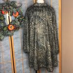 Vintage Autumn light weight coverup or kim… Brown Size undefined Photo 4