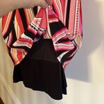 Notations  Women’s Placement Striped Trapeze dress / coverup / tunic Photo 4